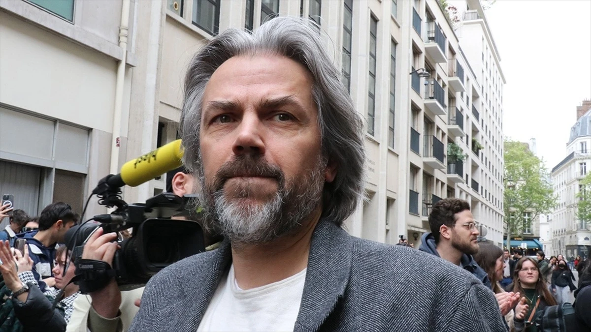 Fransız milletvekili: Gazze&rsquo;de soykırım s&uuml;rerken Noel&rsquo;i coşkuyla kutlamak imkansız