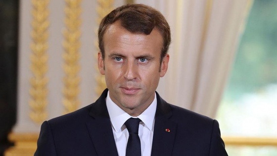 Fransızlar, Macron'un mülakatını ikna edici bulmadı