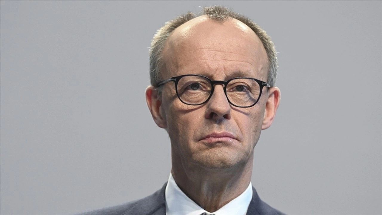 Friedrich Merz, Almanya’nın yeni başbakanı oldu