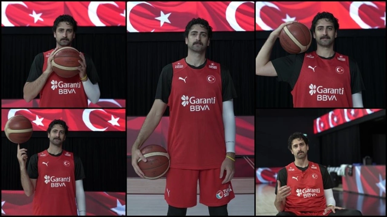 Furkan Korkmaz, EuroBasket 2025'in "çıkış yapan takımı" olacaklarına inanıyor