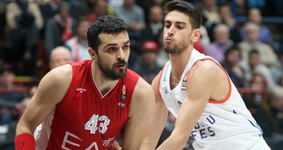 Furkan Korkmaz, NBA’e alışıyor