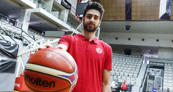 Furkan Korkmaz: Yükselişe geçeceğime inanıyorum