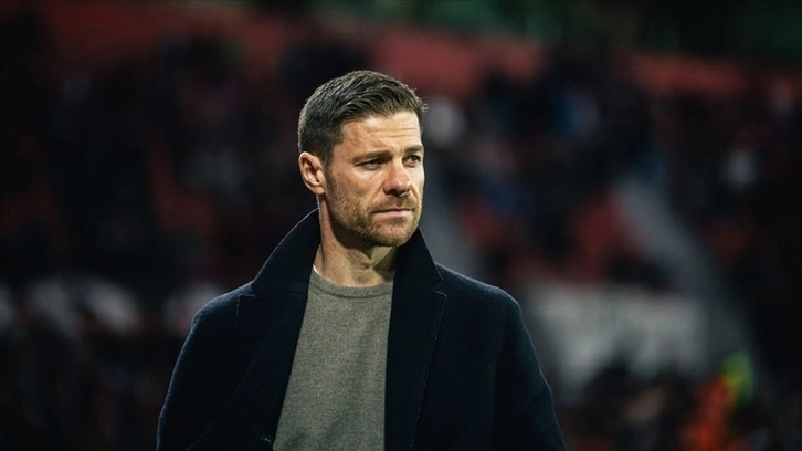 Futbol dünyasının yeni profesörü Xabi Alonso