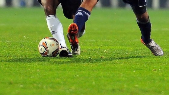 Futbolda haftanın programı: Süper Lig'de 37. hafta maçları oynanacak