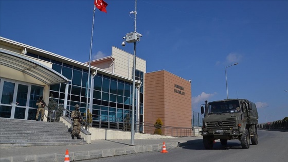 FETÖ'nün "futbolda şike kumpası" davasında, 48 sanığa 5 yıl 1 ay ile 1971 yıl arası hapis kararı