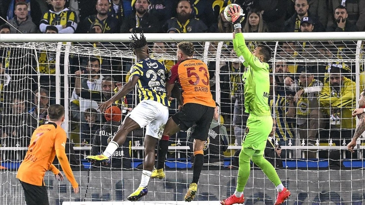 Futbolseverlerin 67 günlük "lig hasreti" bitiyor