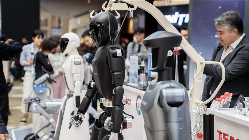 'GITEX Ai Türkiye', gelecek yıl İstanbul'da gerçekleştirilecek