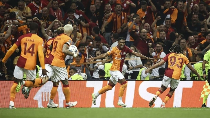 Galatasaray, 12 Aralık’ta 12,4 milyon avroluk maça çıkacak