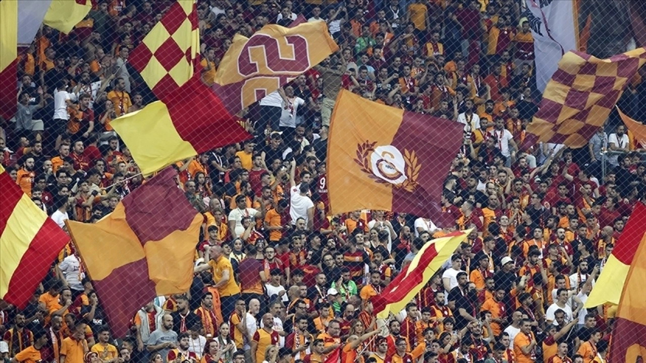 Galatasaray, 2025-26 sezonu kombine kartların genel satışına başlıyor