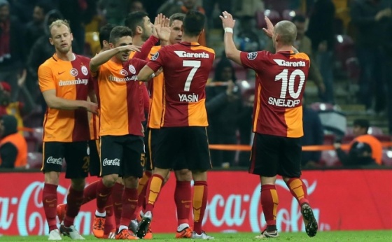 Galatasaray-Astana! Muhtemel 11'ler ve dahası