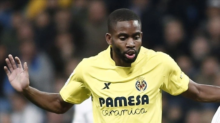 Galatasaray, Bakambu'nun transferi için görüşmelerin başladığını açıkladı