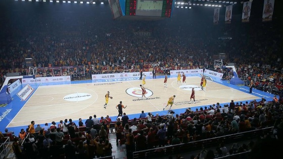 Galatasaray Barcelona'yı devirdi