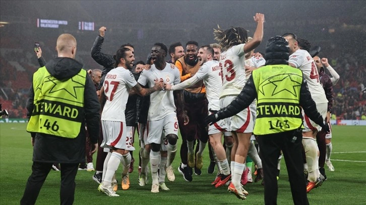 Galatasaray, Bayern Münih'i yenen ilk Türk takımı olmayı hedefliyor