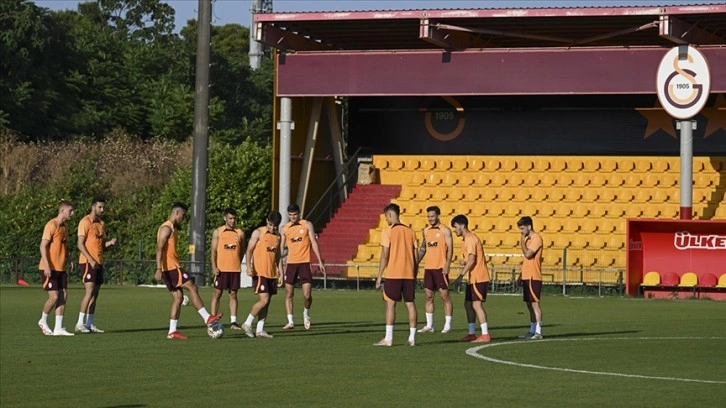 Galatasaray-Hull City maçının saatinde değişiklik