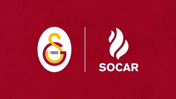 Galatasaray ile SOCAR arasında tüm branşları kapsayan sponsorluk anlaşması imzalandı