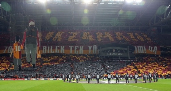 Galatasaray'ın yeni hocası ne zaman belli olacak ?