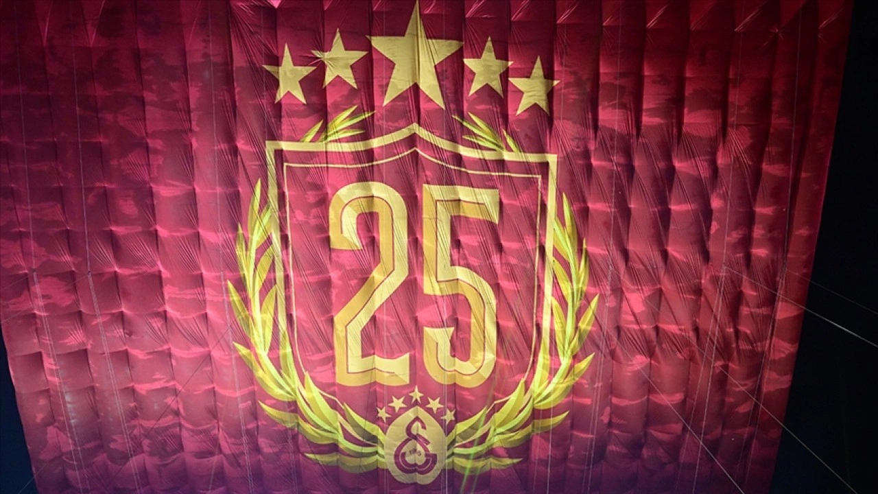 Galatasaray'ın Yenikapı'daki kutlama programı belli oldu