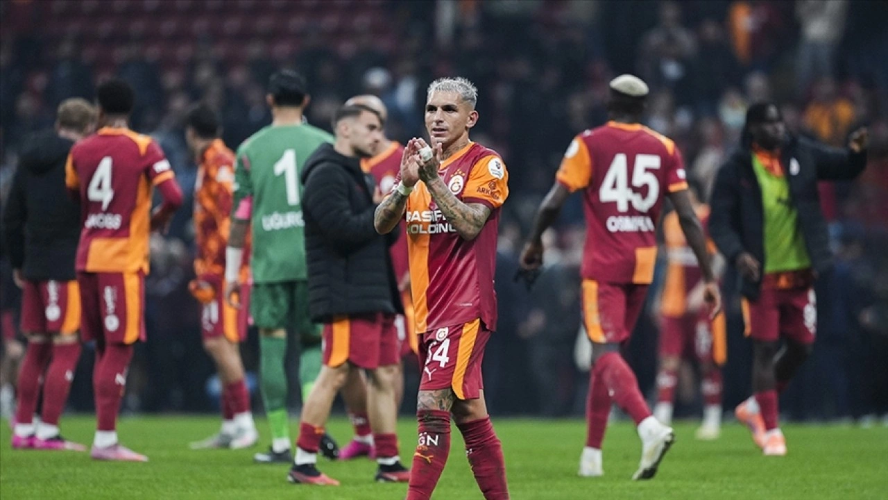 Galatasaray, İspanyol takımlarına karşı 36. randevuda