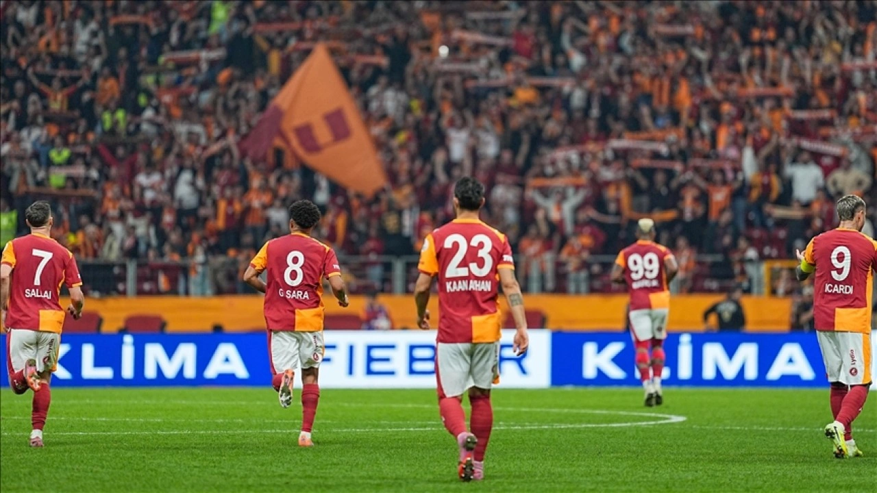 Galatasaray, Kadıköy'deki son 9 müsabakada sadece 1 kez mağlup oldu