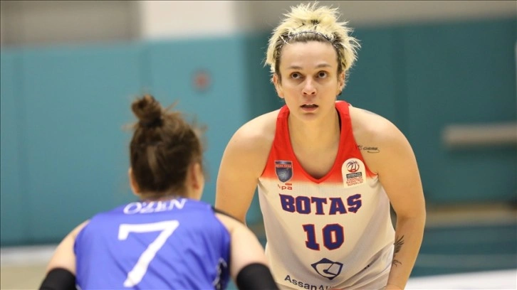 Galatasaray Kadın Basketbol Takımı, Işıl Alben'i tekrar kadrosuna kattı