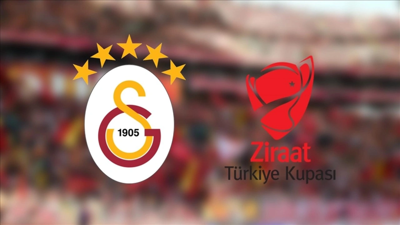 Galatasaray Kulübü, Ziraat Türkiye Kupası grup kura çekimine katılmayacak