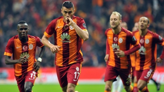 Galatasaray kurtarıcısını arıyor