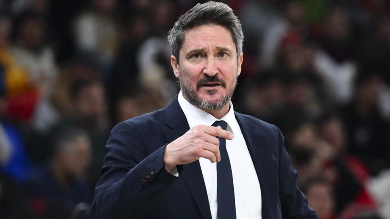 Galatasaray MCT Technic'te başantren&ouml;rl&uuml;k g&ouml;revine Gianmarco Pozzecco getirildi