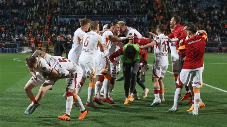 Galatasaray, PFDK'ye sevk edildi