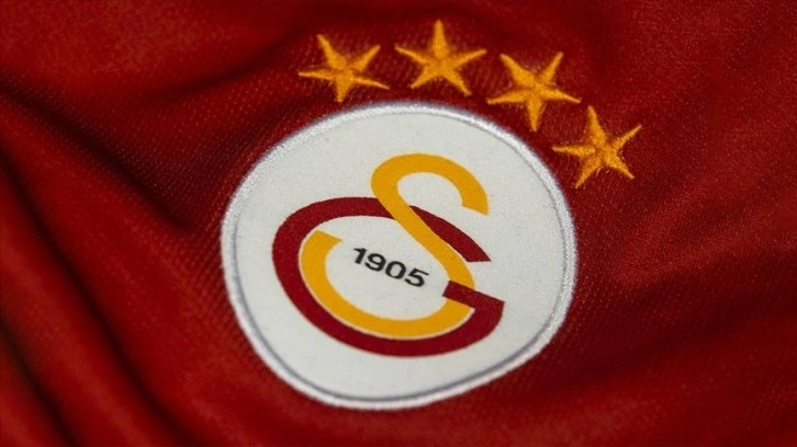 Galatasaray'dan TFF'ye 'beş yıldızlı logo