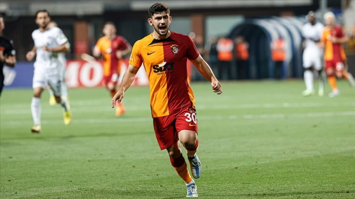 Galatasaray'dan Yusuf Demir girişimi