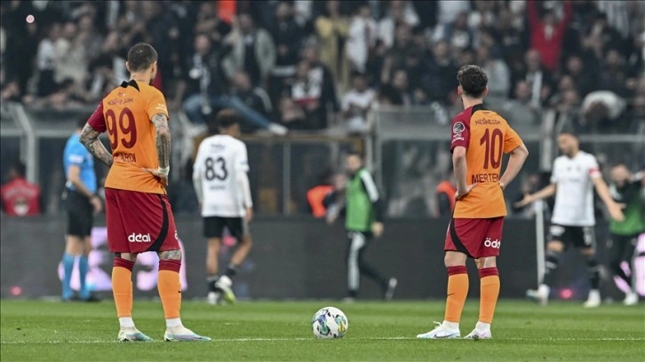 Galatasaray’ın 