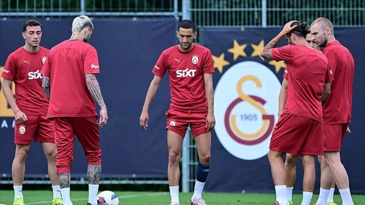 Galatasaray'ın lig tarihindeki performansı