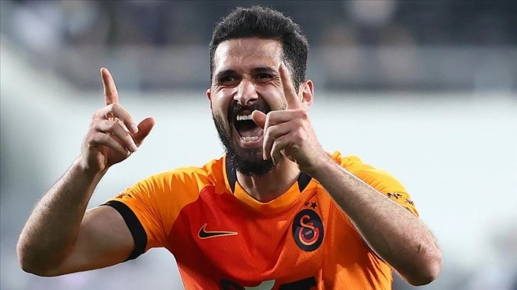 Galatasaraylı Emre Akbaba, yeni sezon öncesi kendine güveniyor