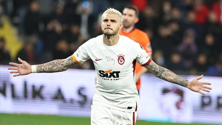 Galatasaraylı Icardi'nin adalesinde kas hasarı ve zorlanma tespit edildi