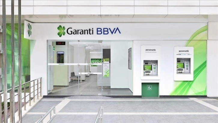 Garanti BBVA'dan para transferlerine ilişkin açıklama