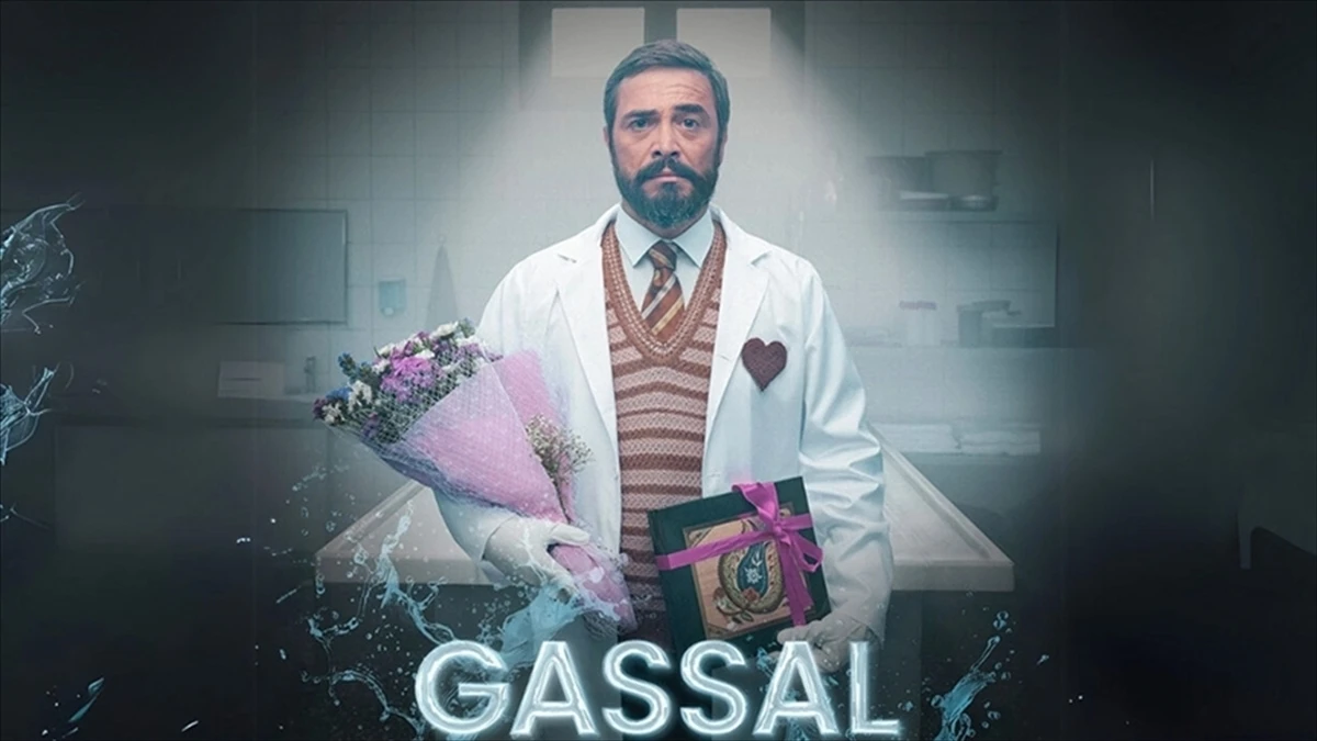 Gassal, TRT 1 ekranlarında izleyiciyle buluşacak