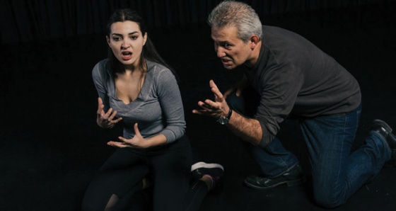 GAÜ Drama Ve Oyunculuk Bölümü Özel Yetenek Sınavı 8 Eylül’de