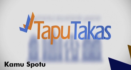 Gayrimenkul alışverişiniz 'Tapu Takas'la güvende