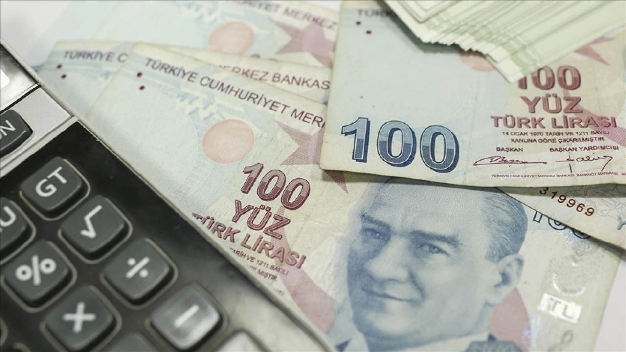 Gayrisafi milli hasılaya geçen yıl en fazla katkı, mali olmayan şirketlerden geldi