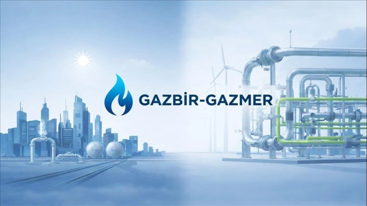 GAZBİR-GAZMER, Euroloop Hollanda'ya ortak oldu