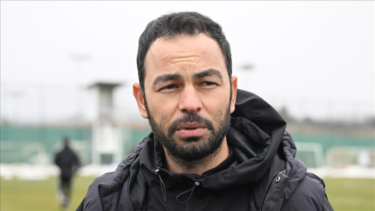 Gaziantep FK'de teknik direktör Selçuk İnan ile yollar ayrıldı