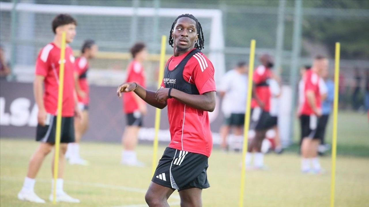 Gaziantep FK, Galatasaray karşısında cesur oynayıp puan alma peşinde
