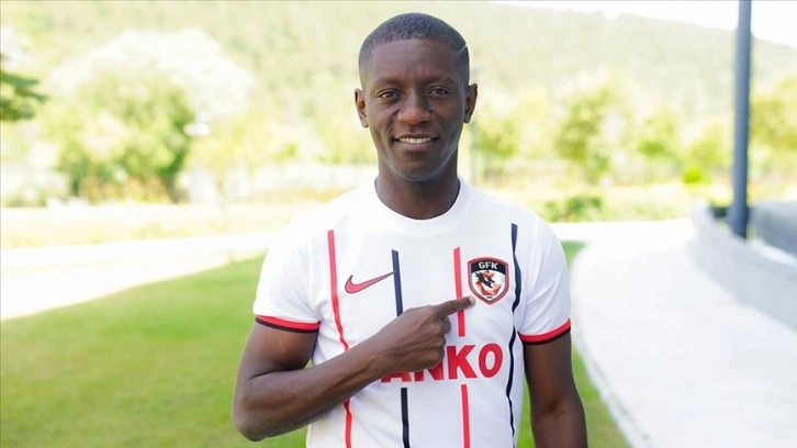 Gaziantep FK, Max Gradel'i transfer etti