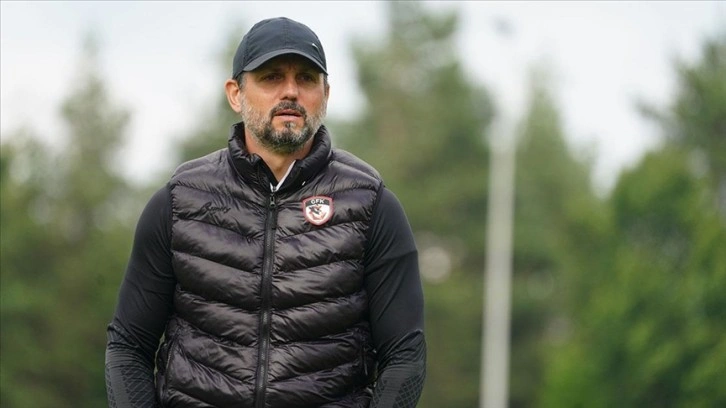 Gaziantep FK Teknik Direktörü Erol Bulut, yapılacak transferlerin hızlanmasını istiyor