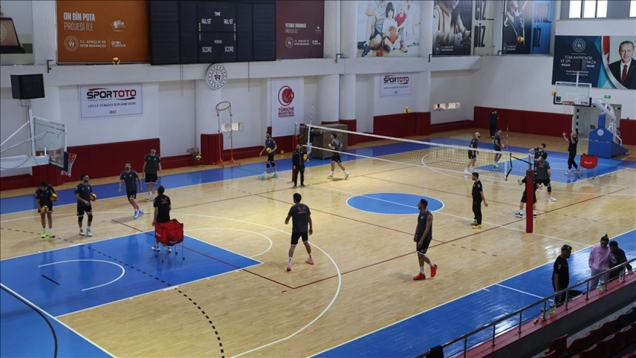 Gaziantep Gençlikspor, alt sıralardan uzaklaşmak istiyor