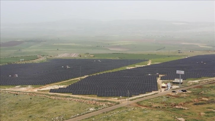 Gaziantep Üniversitesi GES ile yılda 120 milyon liranın üzerinde tasarruf sağlayacak