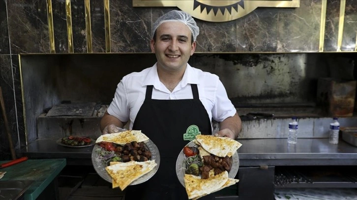 Gaziantep'in lezzet ustaları 'GastroANTEP Kültür Yolu Festivali'ni fırsat olarak görüyor