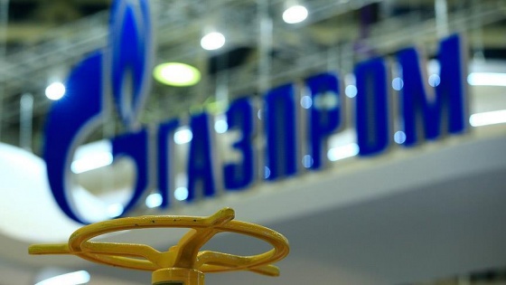 Gazprom'dan Türk Akımı'na dair açıklama