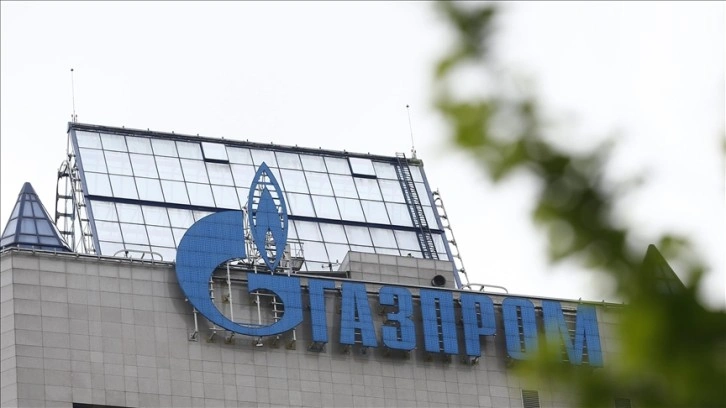 Gazprom: Moldova ile doğal gaz sözleşmesini her an feshedebiliriz