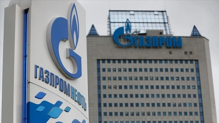 Gazprom: Türkiye'de kurulacak gaz merkezi, piyasada şeffaf ve adil fiyatlandırma sağlayacak